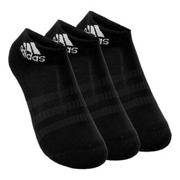 Ropa De Tenis adidas Cushioning 3er Pack Ankle Socks Unisex
